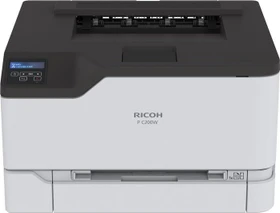RICOH P C200W, Laser, mehrfarbig