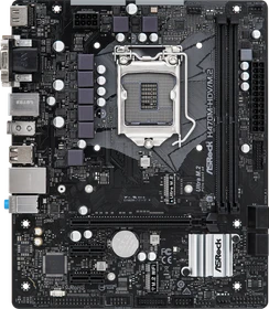 ASRock H470M-HDV/M.2 (Intel 1200)