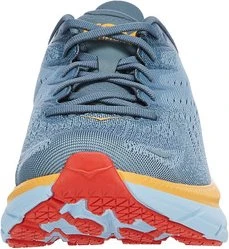 Hoka Clifton 8 goblin blue/mountain spring (Herren)