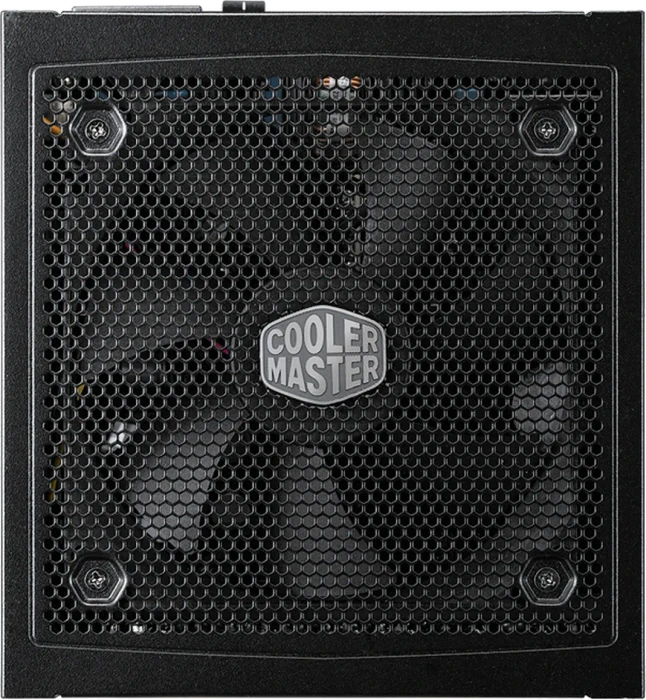 Cooler Master GX II Gold / MWE Gold V3 850W, ATX 3.1
