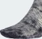 adidas Run x Graphic Washed Laufsocken orbit grey/grey three/white Vorschaubild