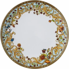 Rosenthal Versace Le Jardin de Versace Speiseteller 28cm