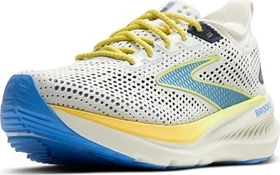 Brooks Glycerin 23 bluewash/lemon/marina (Herren)