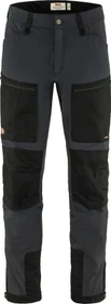 Fjällräven Keb Agile Hose lang schwarz (Herren)