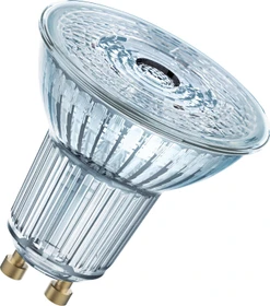 Osram Ledvance LED Star PAR16 50 36° 4.3W/827 GU10, 2 Stück
