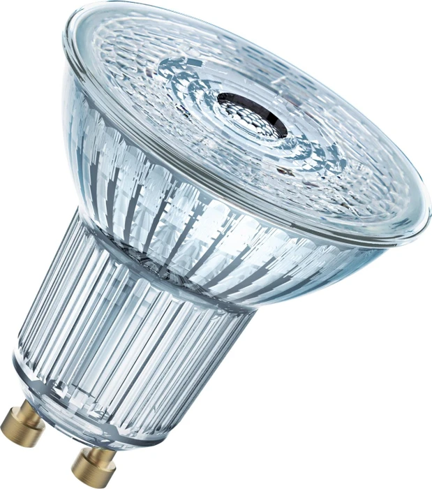 Osram Ledvance LED Star PAR16 50 36° 4.3W/827 GU10, 2 Stück