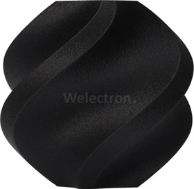 Bambu Lab PA6-CF, schwarz, Spule, 1.75mm, 500g