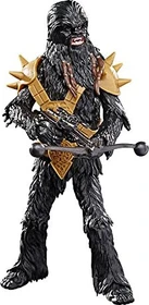 Hasbro Star Wars - The Black Series - Black Krrsantan