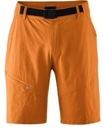 Gonso Arico Fahrradhose kurz lions tail (Herren)
