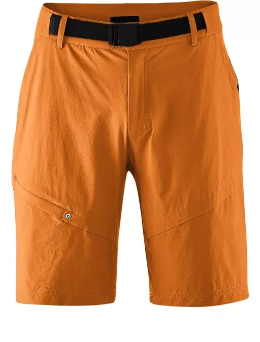 Gonso Arico Fahrradhose kurz lions tail (Herren)