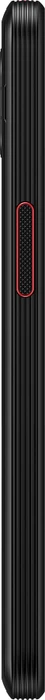 Samsung Galaxy Xcover 6 Pro Enterprise Edition G736B/DS schwarz
