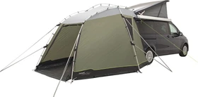 Outwell Woodcrest Modell 2022 Buszelt grau