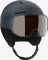 Salomon Osmo Helm dress blue Vorschaubild