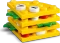 LEGO Classic - Kreativer Snack Bauspaß Vorschaubild