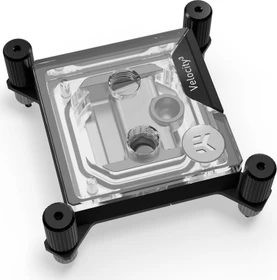 EK Water Blocks Quantum Line EK-Quantum Velocity³ 1700/1851/AM5, Acryl