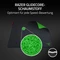 Razer Gigantus V2 Pro, 500x480mm, Max Speed, schwarz Vorschaubild