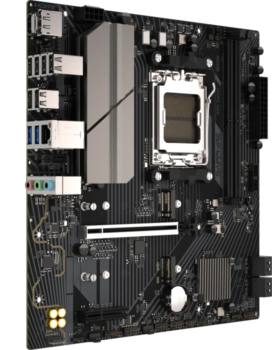 Sapphire B650M-E (AMD AM5)