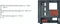 AZZA Eclipse 440, Glasfenster Vorschaubild