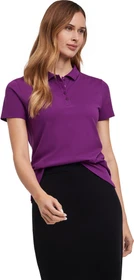 Falke Essential Poloshirt kurzarm ultraviolet (Damen)