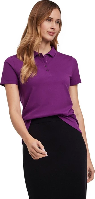 Falke Essential Poloshirt kurzarm (Damen)