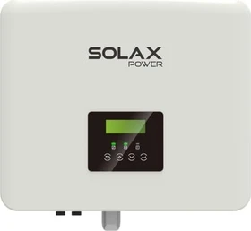 SolaX Power X1 Hybrid G4 3.0-D