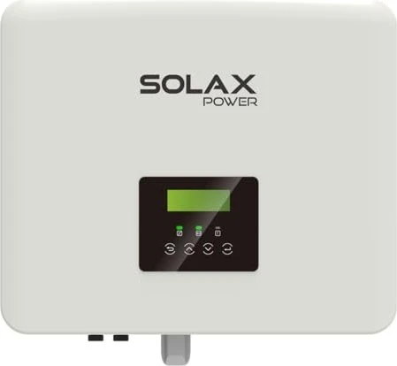 SolaX Power X1 Hybrid G4 3.0-D