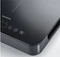 Severin KP1025 Einzel-Induktionskochfeld freistehend mattschwarz Vorschaubild