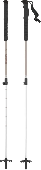 Atomic BCT Touring Touren Skistock sand (Modell 2024/2025)