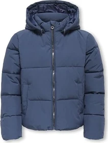 ONLY Dolly Jacke vintage indigo (Junior)