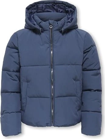 ONLY Dolly Jacke vintage indigo (Junior)