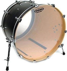 Evans G1 Clear Bass 22"