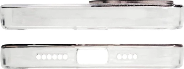 Hurtel Marble Case für Xiaomi Redmi Note 11 braun