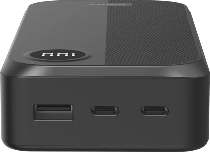 Hama Power Pack 20000mAh schwarz