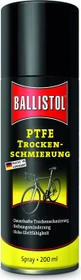 Ballistol BikeDryLube PTFE Trockenschmierung Kettenspray 200ml