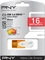 PNY Attaché 4 3.0 16GB, USB-A, USB 3.2 Gen 1×1 Vorschaubild