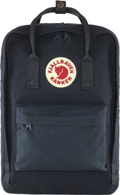 Fjällräven Kanken Re-Wool Laptop 15 night sky