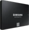 Samsung SSD 870 EVO 2TB, 2.5" / SATA 6Gb/s Vorschaubild