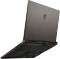 MSI Vector 17 HX A13VHG-677, Cosmos Gray, Core i9-13980HX, 32GB RAM, 1TB SSD, GeForce RTX 4080, DE Vorschaubild