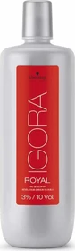 Schwarzkopf Igora Royal Öl Entwickler Lotion 6%, 1l