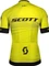 Scott RC Pro Trikot kurzarm sulphur yellow/black (Herren) Vorschaubild