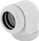 Corsair Hydro X Series XF Hardline, OD Fitting 90° 14mm, weiß, 2er-Pack Vorschaubild