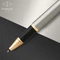 Parker IM Tintenroller (Mine) brushed metal/gold trim, Geschenkbox Vorschaubild