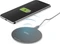 Hama Wireless Charger QI-FC10 Metal 10W kabelloses Smartphone-Ladepad schwarz Vorschaubild