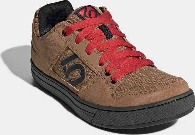 Five Ten Freerider raw desert/core black/glory red