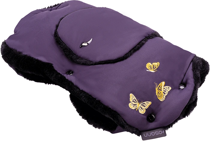 Osann Handmuff