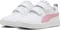 Puma Rickie V puma white/pinkscape/lilac crush (Junior) Vorschaubild