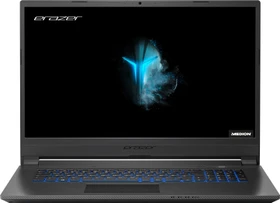 Medion Erazer P17815, Core i7-9750H, 32GB RAM, 512GB SSD, 1TB HDD, GeForce GTX 1660 Ti, DE (30027654)