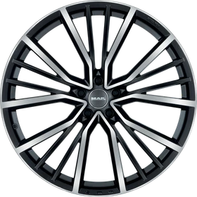 MAK Union 7.5x17 5/112 ET39 (verschiedene Farben)