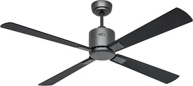 CasaFan Eco Neo III 132 BG-SW/TK Deckenventilator teak/grau
