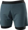 Dynafit Alpine Pro 2in1 Laufhose kurz (Damen) Vorschaubild